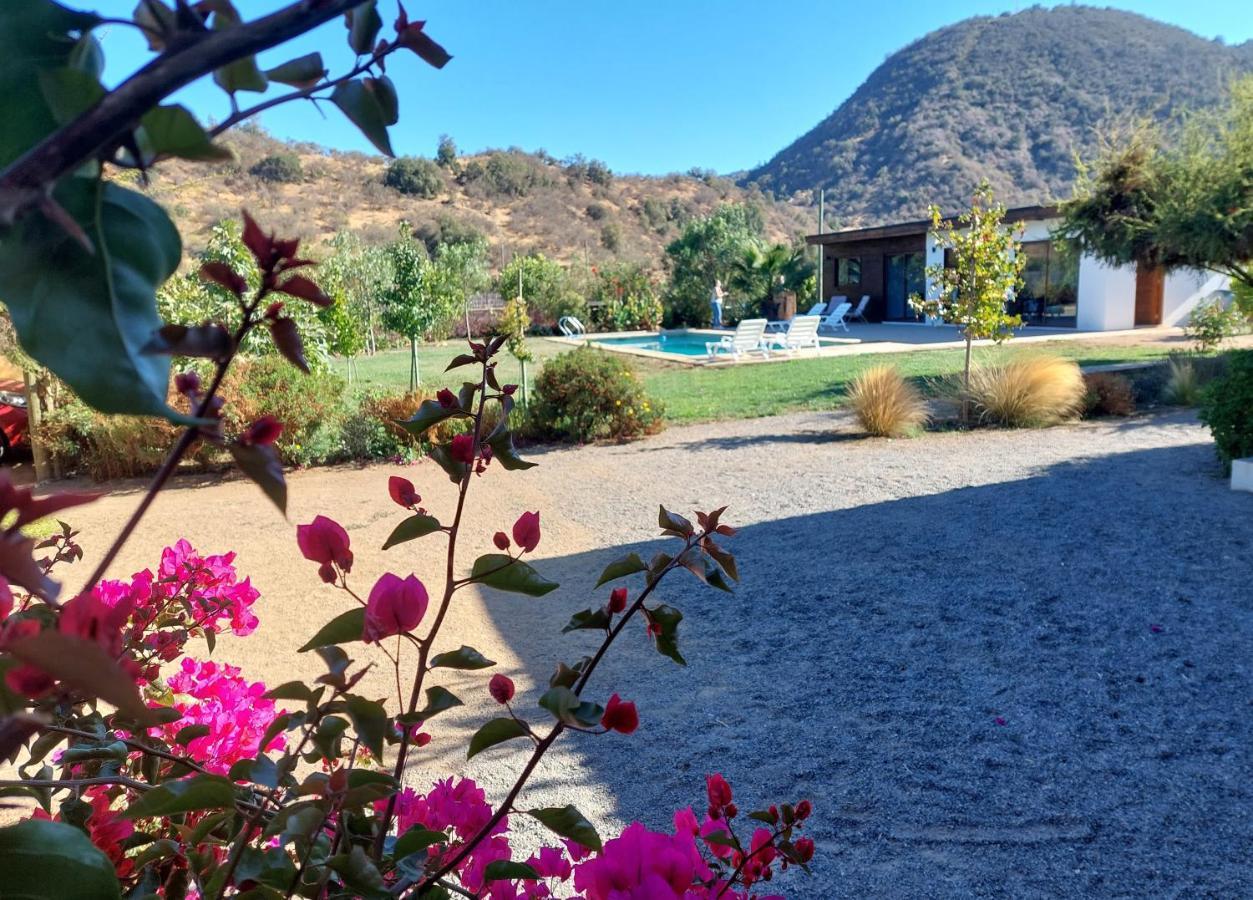 Callihue Lodge Санта-Крус Экстерьер фото