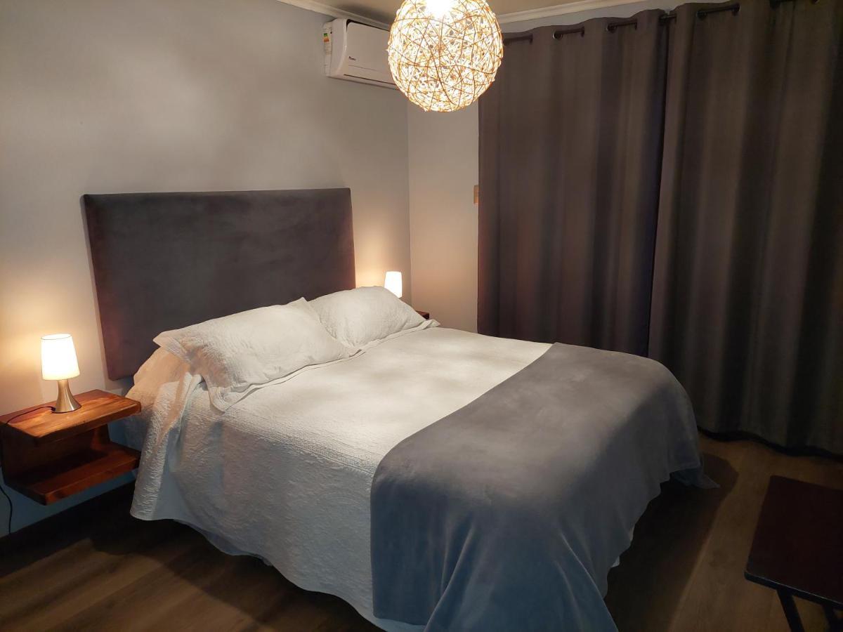 Callihue Lodge Санта-Крус Экстерьер фото