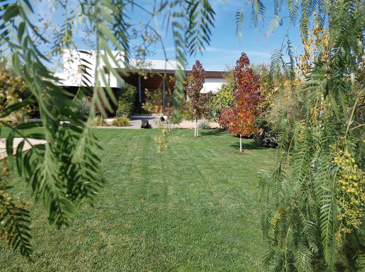Callihue Lodge Санта-Крус Экстерьер фото