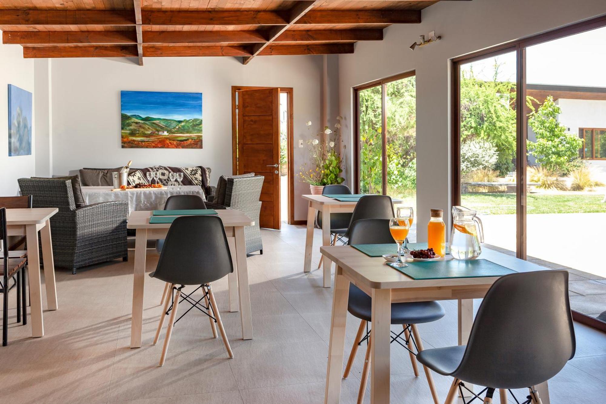 Callihue Lodge Санта-Крус Экстерьер фото