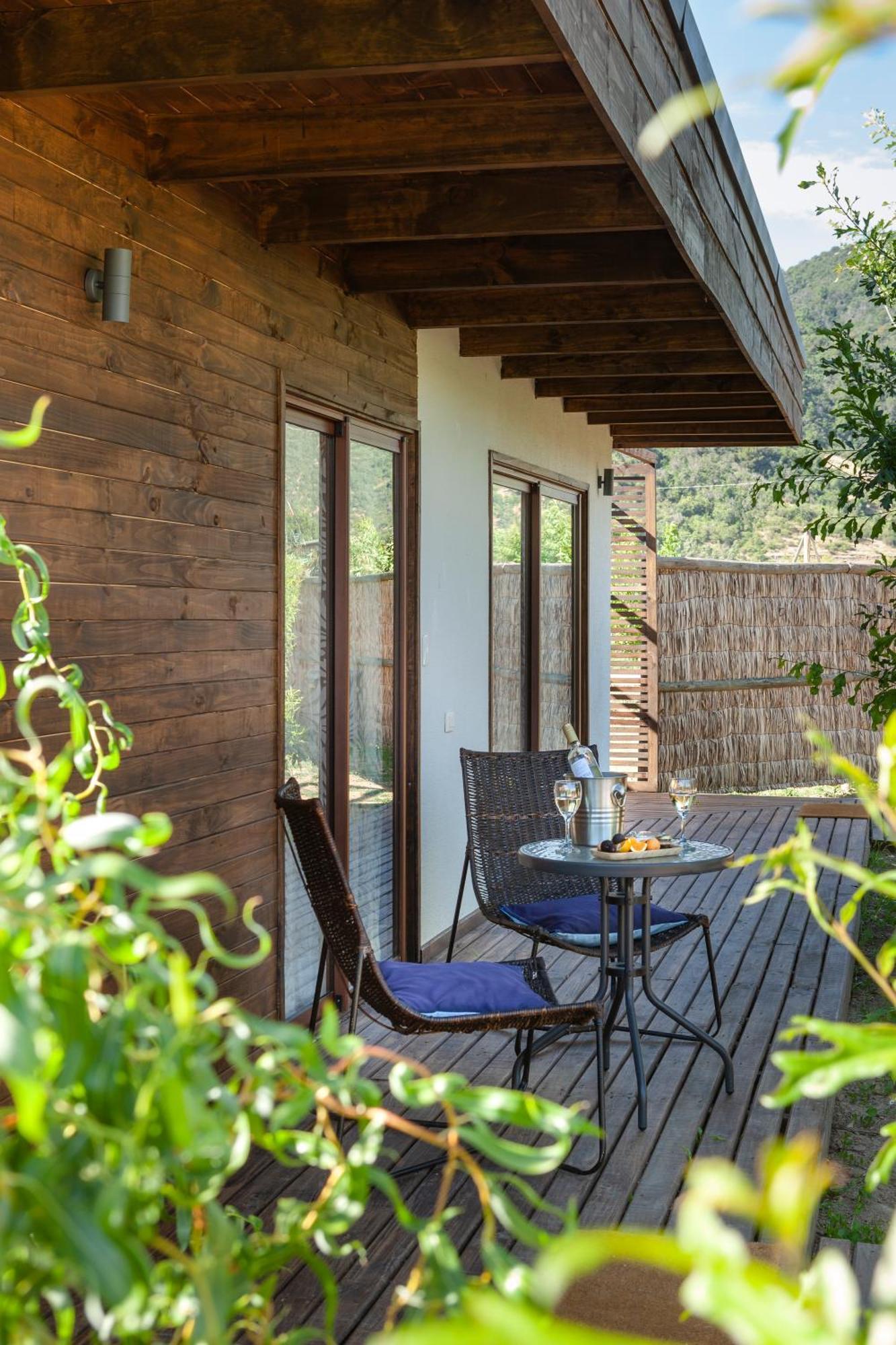 Callihue Lodge Санта-Крус Экстерьер фото