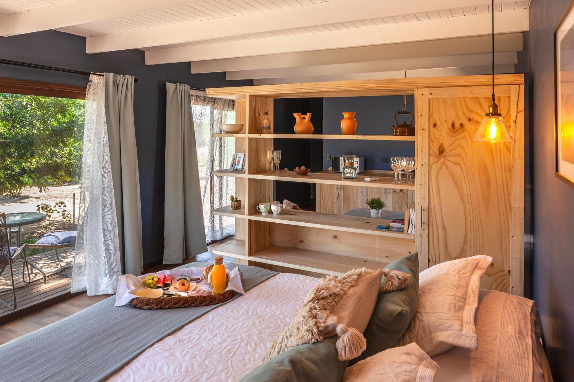 Callihue Lodge Санта-Крус Экстерьер фото