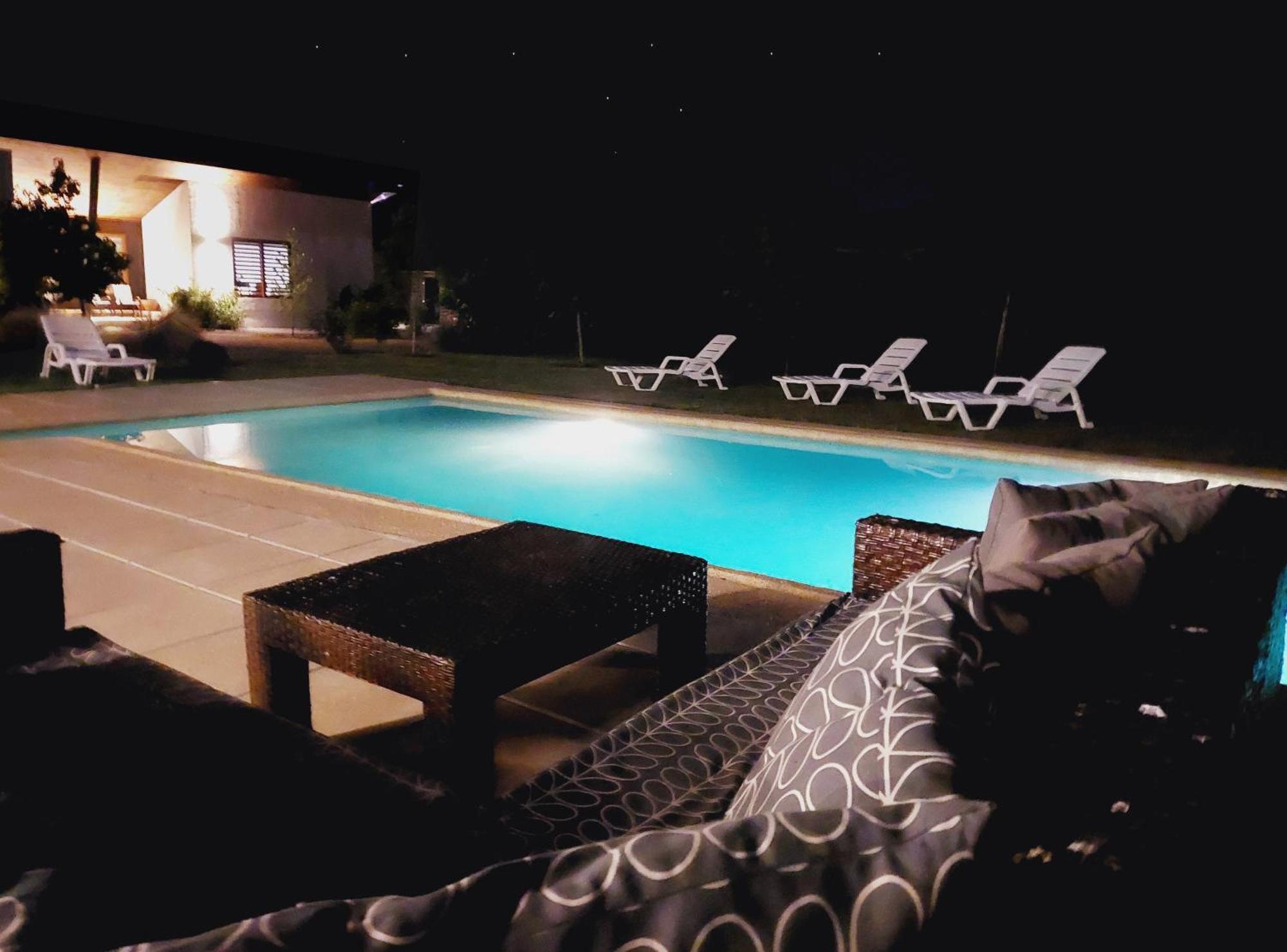 Callihue Lodge Санта-Крус Экстерьер фото