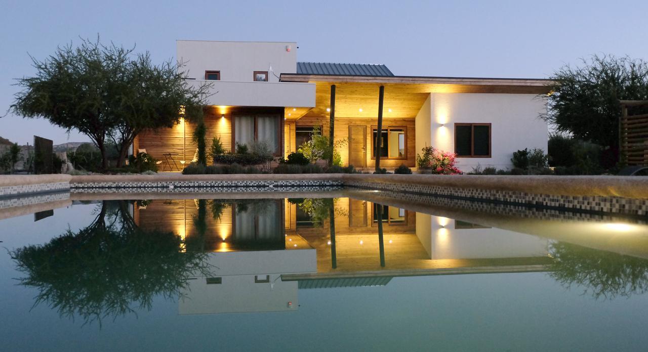 Callihue Lodge Санта-Крус Экстерьер фото